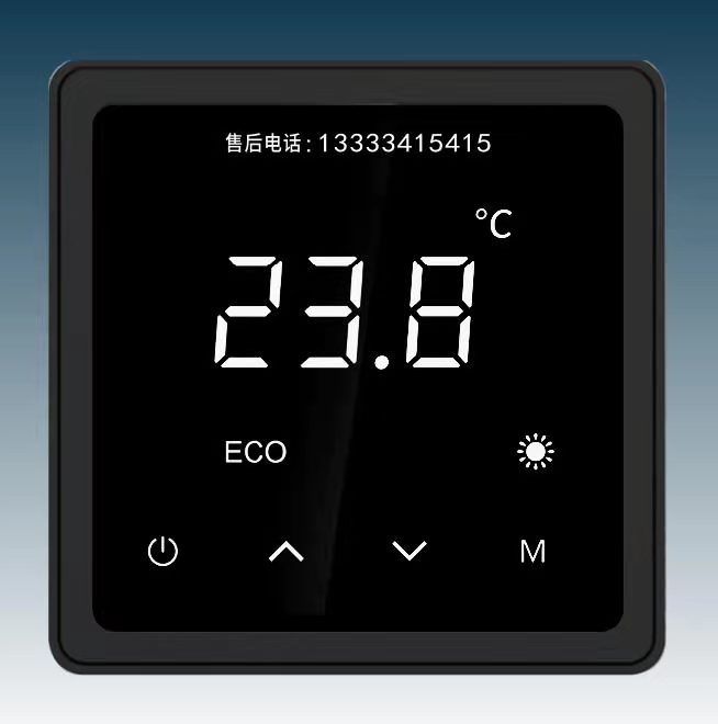 电地暖温控器怎么合理使用？