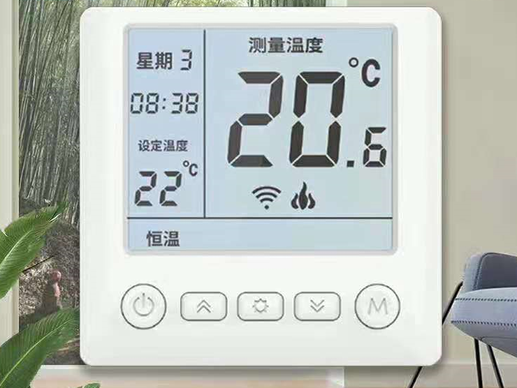 电地暖温控器怎么合理使用？